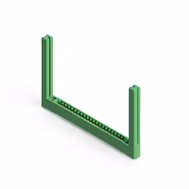 307-021-557-158 EDAC Inc.  Edgeboard Connectors